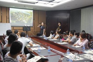 琴湖壹号携手零距离房产网电商中介推介会圆满落幕，共筑职业合作新篇章