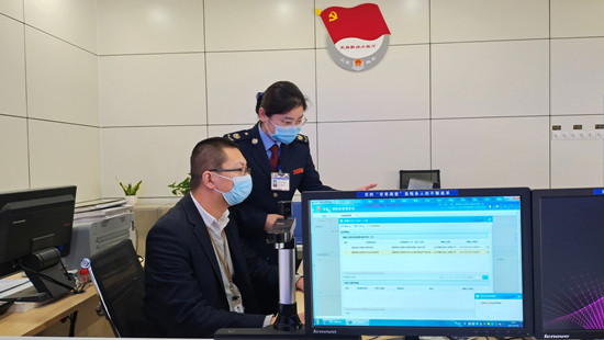 滨州博兴 奏响便民办税春风曲，绘就营商环境新蓝图